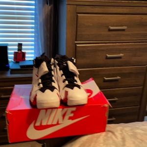 Nike Deon Sanders Air DT 96